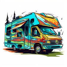 Roaming Steve's RV